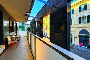 2 LOCALI A SAVONA