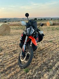 KTM 890 AVDENTURE R