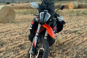 KTM 890 AVDENTURE R