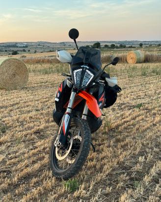 KTM 890 AVDENTURE R