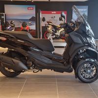 Piaggio MP3 400 HPE