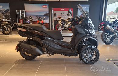 Piaggio MP3 400 HPE