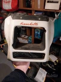 portafaro guzzi NTX 350/650