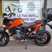 Ktm duke 690 - finanziabile