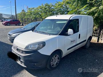 FIAT Doblo Doblò 1.6 MJT 105CV PC-TN Cargo Lamie