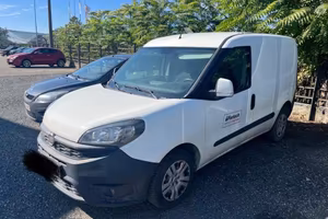 FIAT Doblo Doblò 1.6 MJT 105CV PC-TN Cargo Lamie