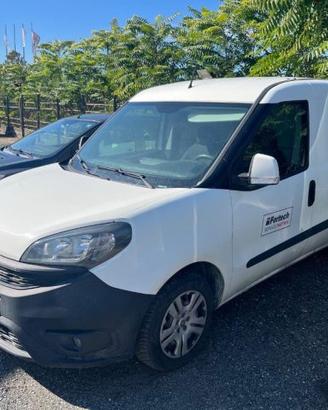 FIAT Doblo Doblò 1.6 MJT 105CV PC-TN Cargo Lamie