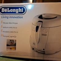 friggitrice DE LONGHI