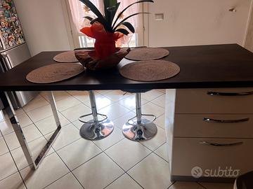 Isola cucina prezzo trattabile