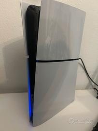 PS5 SLIM 1T