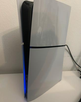 PS5 SLIM 1T