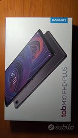Lenovo Tab M10 FHD Plus (2a Gen) LTE - 4/128 GB