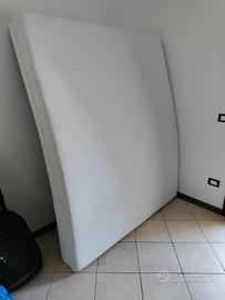 Materasso IKEA ÅKREHAMN rigido 160x190 