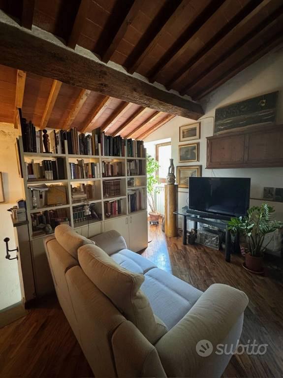 Appartamento di 70 m² con 3 locali a Bagno a Ripol - Vista 3
