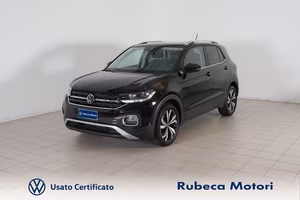 Volkswagen T-Cross 1.0 TSI Advanced 110CV