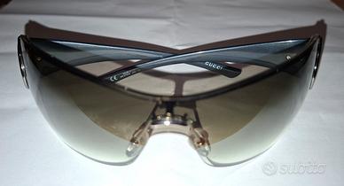 occhiali donna gucci originali