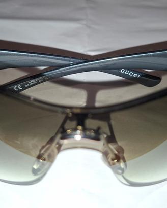 occhiali donna gucci originali