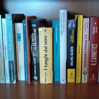 Libri di seconda mano (II)