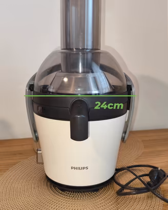 Centrifuga Philips Avance Collection (model.R1869)