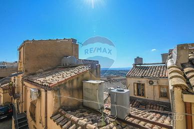 Appartamento - Caltagirone
