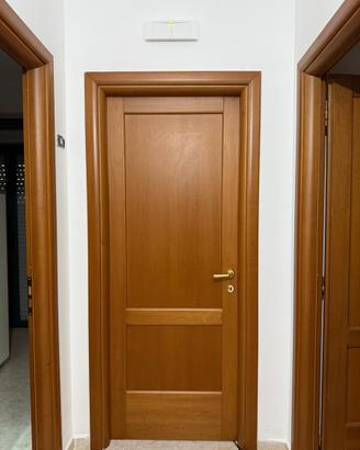 Stock 6 porte Garofoli collezione “Splendia”