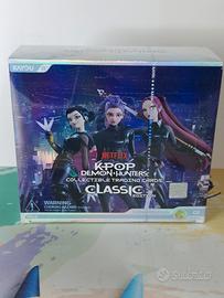 KAYOU K-POP Demon Hunters CTC Classic Edition