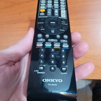 Telecomando Onkyo RC-801M per Serie TX