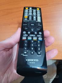 Telecomando Onkyo RC-801M per Serie TX