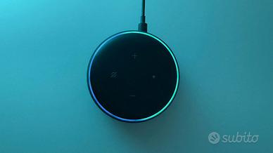 Amazon Alexa Echo Dot 3