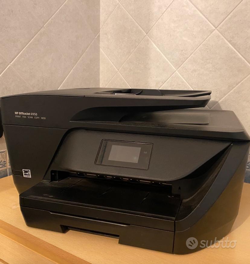 Mini stampante fotografica portatile - Informatica In vendita a Crotone