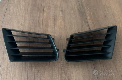 Griglie radiatore Seat ibiza