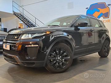 Land Rover Range Rover Evoque PER COMMERCIANTI Ra