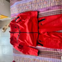 Tuta nike tech liverpool