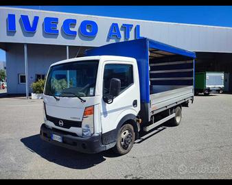 NISSAN - CABSTAR CENT