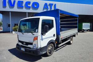 NISSAN - CABSTAR CENT