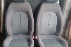 INTERNI FIAT BRAVO II SERIE