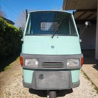Ape Piaggio TL5T - 1998