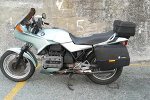 BMW K 75 S - E Bike
