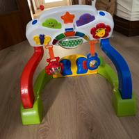 Gioco interattivo per bambini piccoli dai 5 mesi