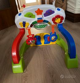 Gioco interattivo per bambini piccoli dai 5 mesi