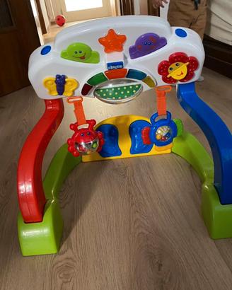 Gioco interattivo per bambini piccoli dai 5 mesi