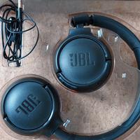 Cuffie Bluetooth JBL