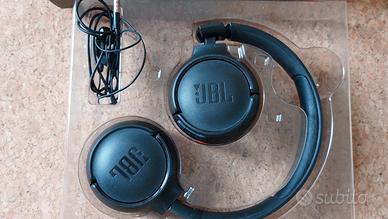 Cuffie Bluetooth JBL