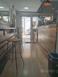 Bar paninoteca