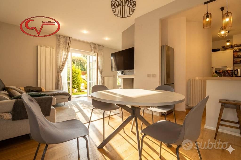 Casa – Montevarchi, Giglio - Altro