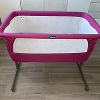 Next2me Chicco viola