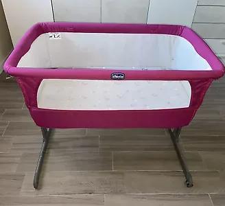 Next2me Chicco viola