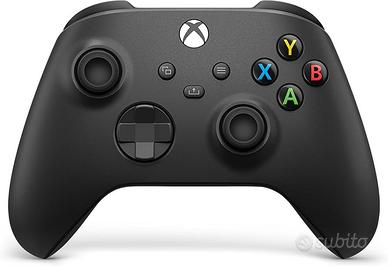 Xbox  controller come nuovo