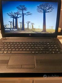 HP 250 G5 Notebook PC