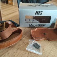 Mega Gear Nikon D7500